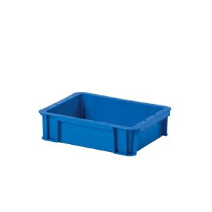 Keranjang Box Plastik Industri Rabbit Type 6052