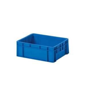 Keranjang Box Plastik Industri Rabbit Type 6053