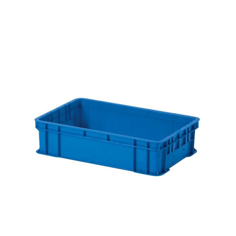 Keranjang Box Plastik Industri Rabbit Type 6055 | Bintang Abadi Plastik