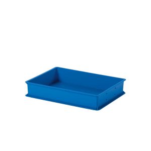 Keranjang Box Plastik Industri Rabbit Type 6068