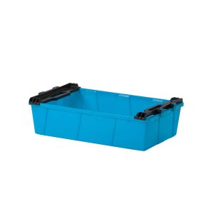 Container Box Plastik Industri Rabbit Type 6077