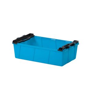 Container Box Plastik Industri Rabbit Type 6078