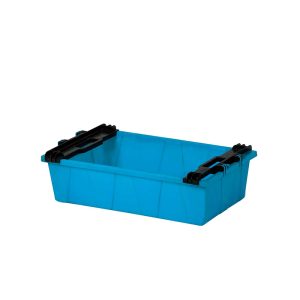 Container Box Plastik Industri Rabbit Type 6088