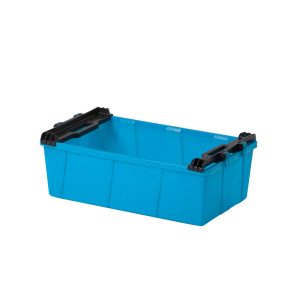 Container Box Plastik Industri Rabbit Type 6089