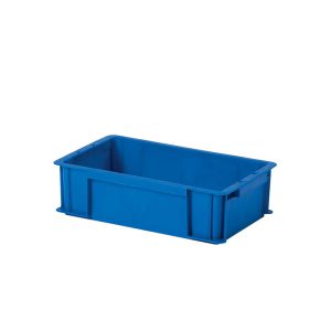 Keranjang Box Plastik Industri Rabbit Type 6098