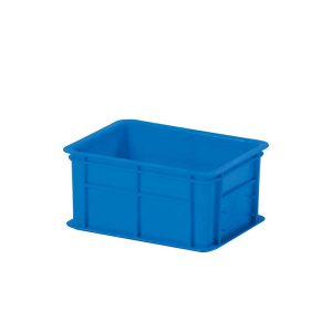 Keranjang Box Plastik Industri Rabbit Type 6111