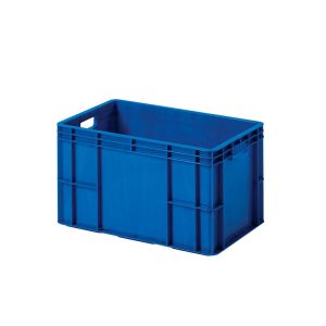 Keranjang Box Plastik Industri Rabbit Type 6556