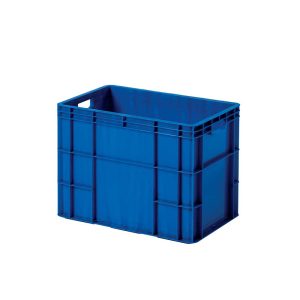 Keranjang Box Plastik Industri Rabbit Type 6558