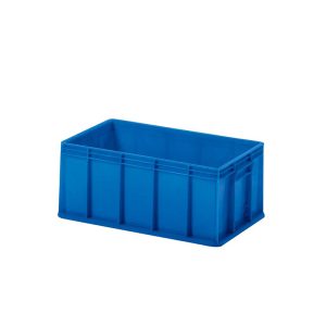 Keranjang Box Plastik Industri Rabbit Type 6633