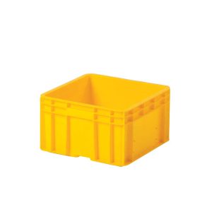 Keranjang Box Plastik Industri Rabbit Type 6644
