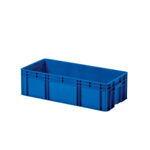 Keranjang Box Plastik Industri Rabbit Type 6655