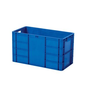 Keranjang Box Plastik Industri Rabbit Type 6658