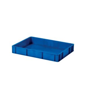 Keranjang Box Plastik Industri Rabbit Type 6673