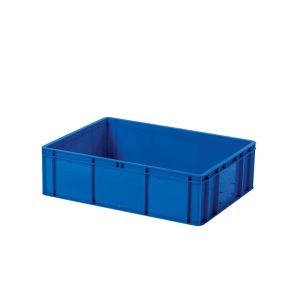 Keranjang Box Plastik Industri Rabbit Type 6675 Bintang Abadi Plastik - Distributor Keranjang Plastik Medan