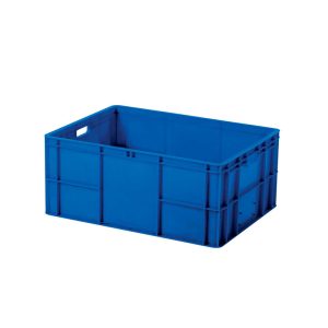 Keranjang Box Plastik Industri Rabbit Type 6676
