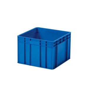 Keranjang Box Plastik Industri Rabbit Type 6677