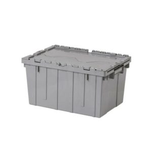 Box Container Minimarket Rabbit Tipe 7000 + Tutup