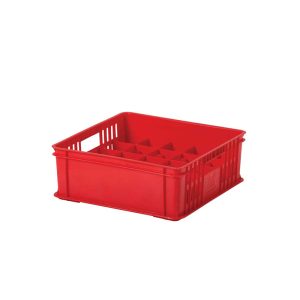Keranjang Box Plastik Industri Rabbit Type 7001