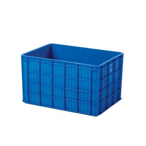Keranjang Box Plastik Industri Rabbit Type 7077
