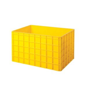 Keranjang Box Plastik Industri Rabbit Type 7099