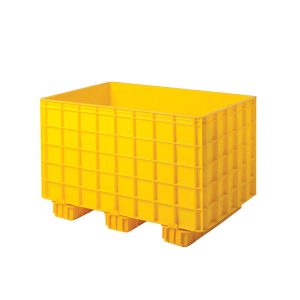 Keranjang Box Plastik Industri Rabbit Type 7099+K