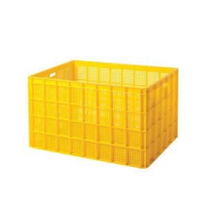 Keranjang Box Plastik Industri Rabbit Type 7909