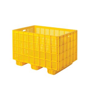 Keranjang Box Plastik Industri Rabbit Type 7909+K