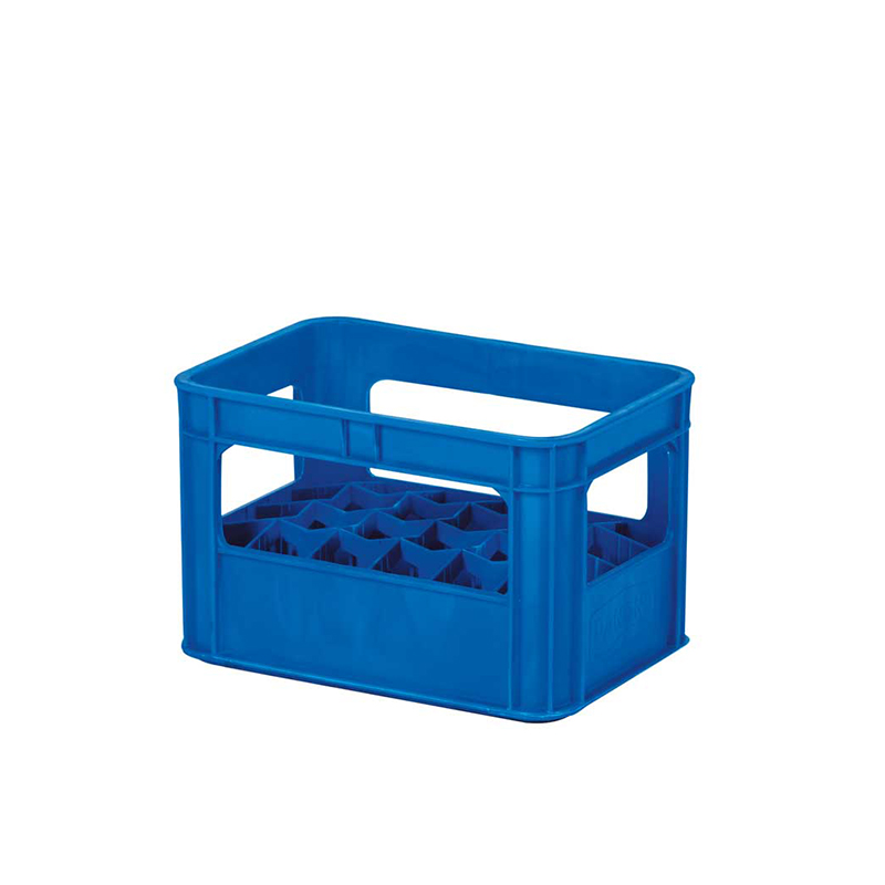 Keranjang Botol Plastik Industri Rabbit Type 8009 Warna Kuning,Biru,Hijau,Merah Bintang Abadi Plastik