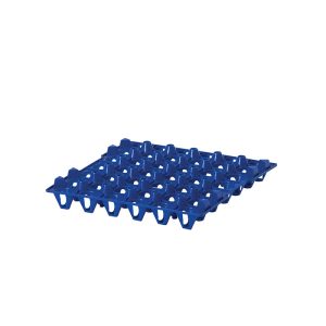 Keranjang Telur Ayam Box Plastik Industri Rabbit Type 9001