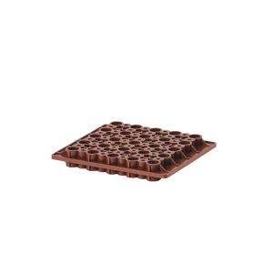 Keranjang Box Plastik Industri Rabbit Type 9002