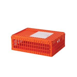 Keranjang Ayam Box Plastik Industri Rabbit Type 9006