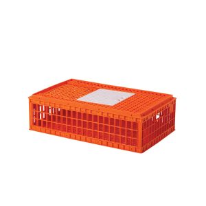 Keranjang Ayam Box Plastik Industri Rabbit Type 9606