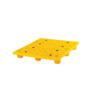 Pallet Plastik Rabbit Type NPF-1210