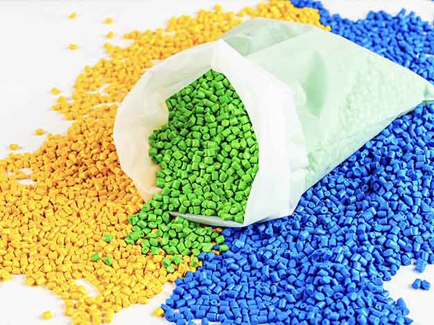 Dasar Biji Plastik - Bintang Abadi Official