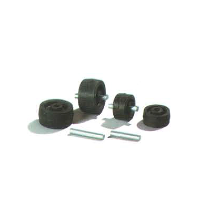 Roda Hitam Kecil Distributor Pusat No.1 Kota Medan Dan Seluruh Indonesia