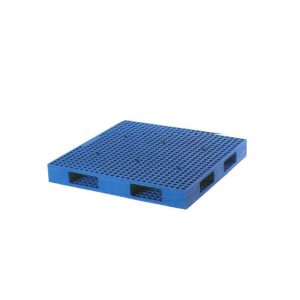 Pallet Plastik Rabbit Type NPI-1212D