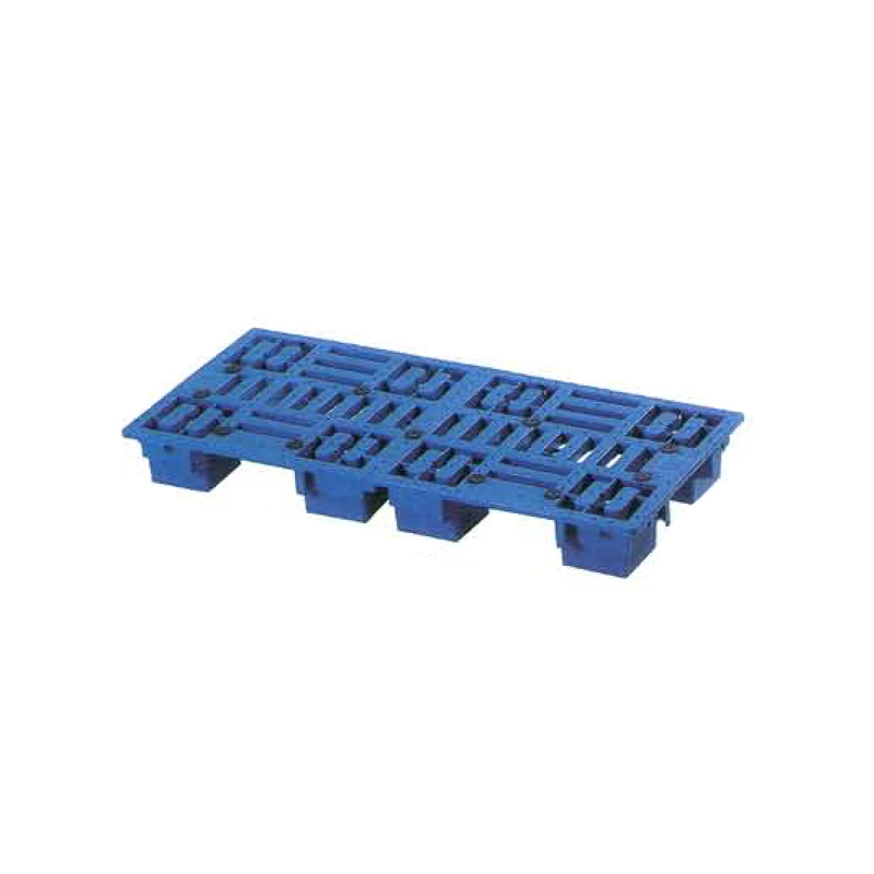 Pallet Plastik Rabbit Type P-011