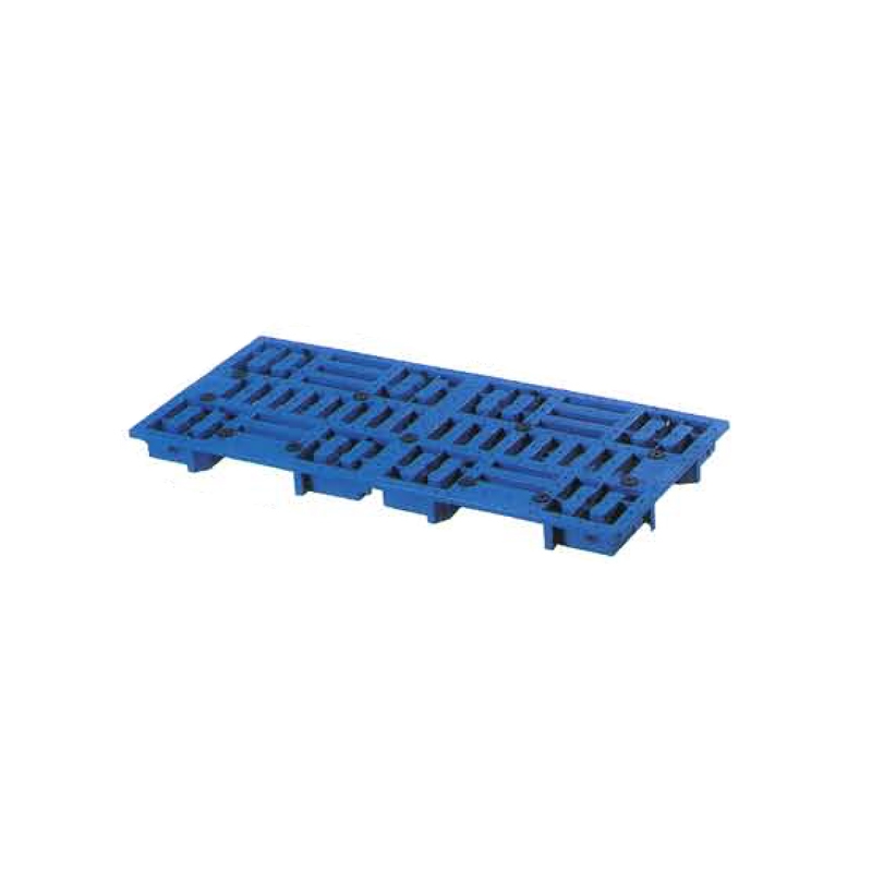 Pallet Plastik Rabbit Type P-02