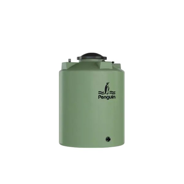Tangki Air Toren Penguin TB 400 - 4100 Liter Varian Standard Series, Neon Series, Retro Series, Natura Series.