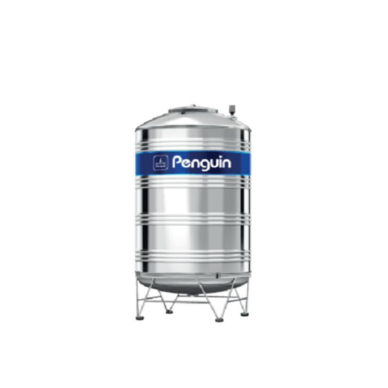 Tangki Air Penguin Stainless Steel TBSK 1000 - 1000 Liter