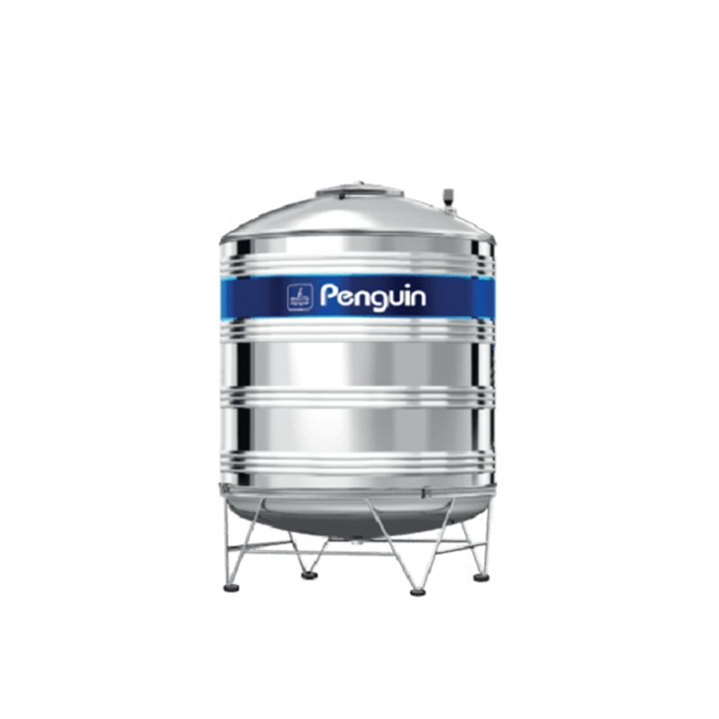 Stainless Steel Tangki Air Penguin TBSK-2000 Bintang Abadi Plastik