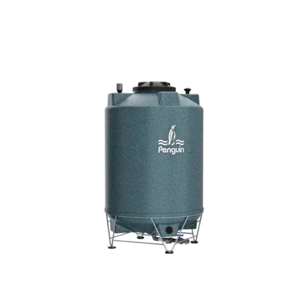 Tangki Air Penguin Total Drain TD 110 - 1050 Liter Bitang Abadi