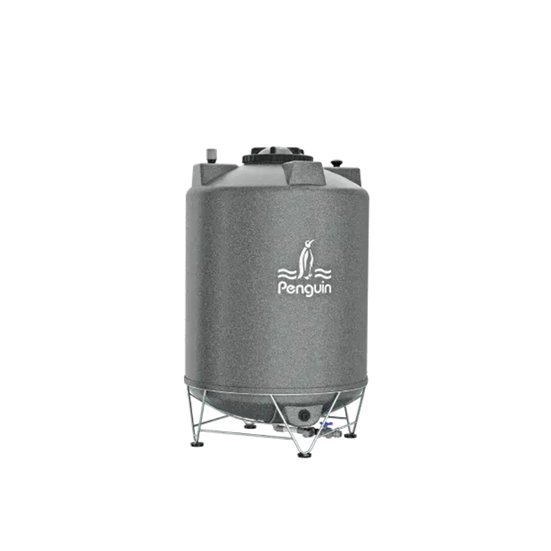 Tangki Air Penguin Total Drain TD 150 - 1500 Liter Bintang Abadi