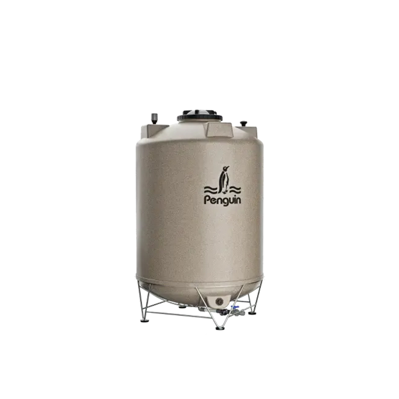 Tangki Air Penguin Total Drain TD 200 - 2000 Liter