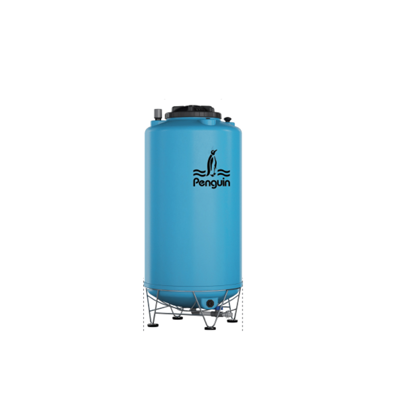 Tangki Air Penguin Total Drain TD 60 - 600 Liter