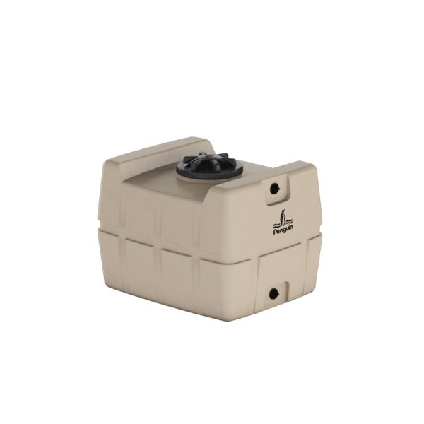 Tangki Air Penguin Toren Cubic TE 100 - 1000 Liter Bintang Abadi Plastik