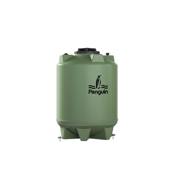 Tangki Air Toren Penguin TQ 110 - 1000 Liter Varian Standard Series, Neon Series.