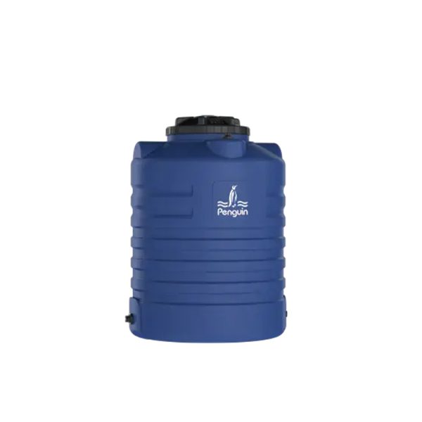 Tangki Air Penguin Blow Tank TW 55 - 500 Liter Bintang Abadi Plastik