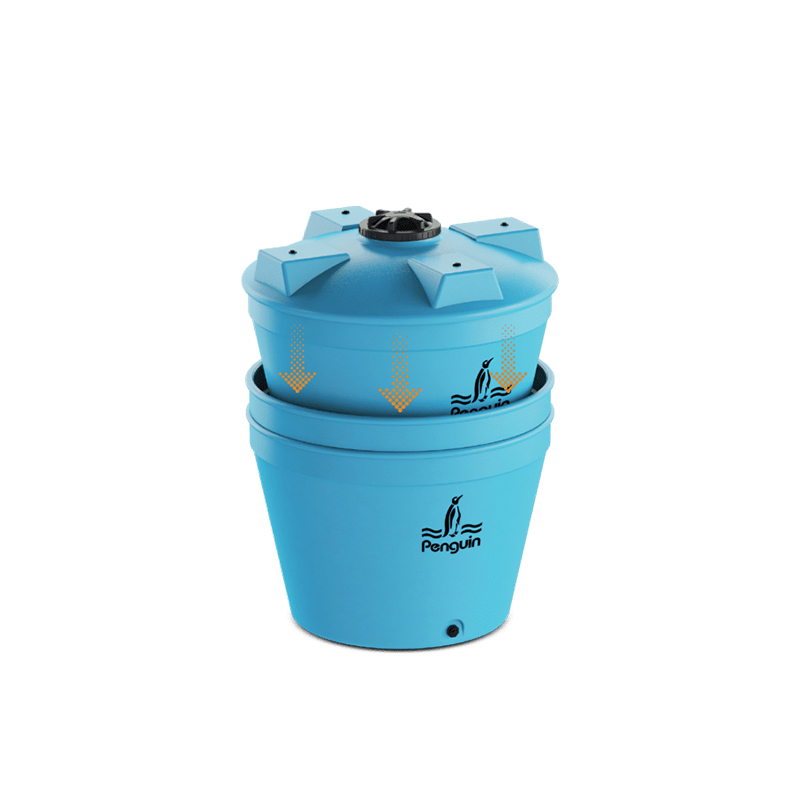 Type Eco Tank Bintang Abadi Plastik