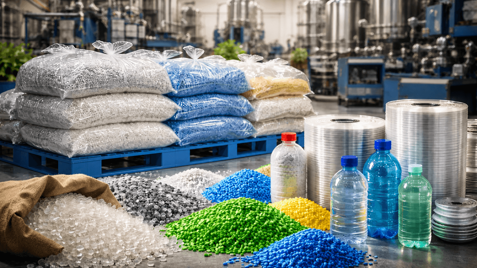 Kenaikan Harga Plastik Mei 2026 Bintang Abadi Plastik